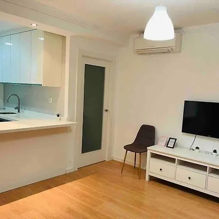 Apartament Centro De 2 *