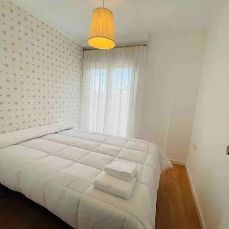 Centro De 2 Apartment Granada