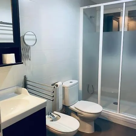 Centro De 2 Apartment *