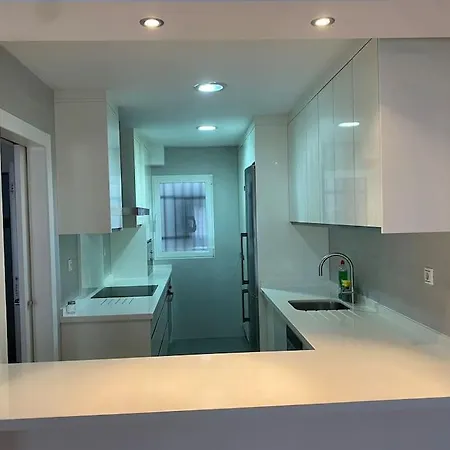 Centro De 2 Apartment