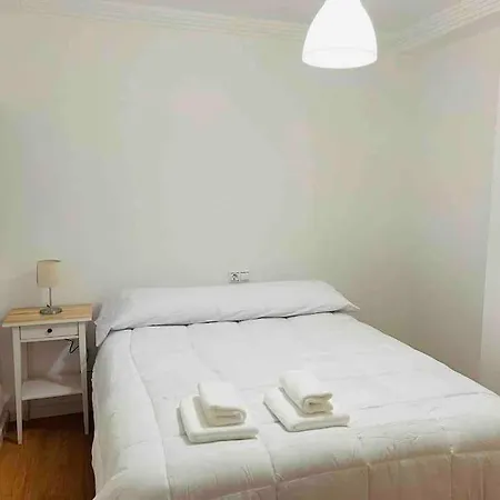 Centro De 2 Apartment Granada