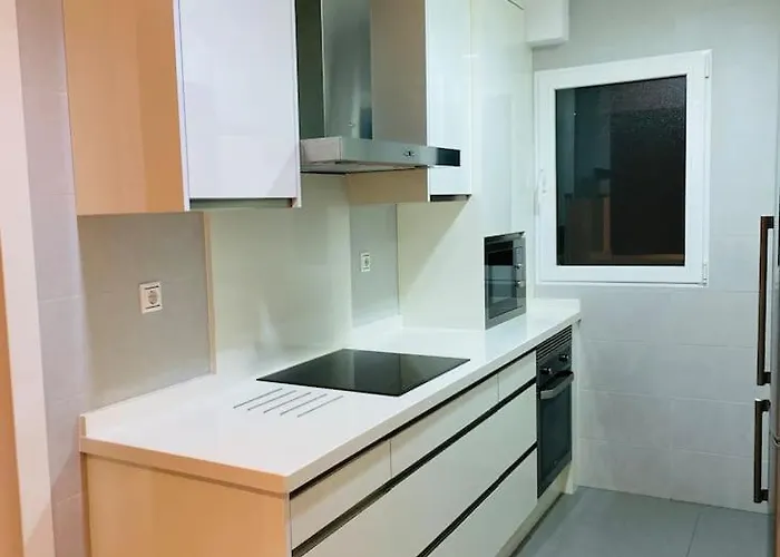 Centro De 2 Apartment Granada