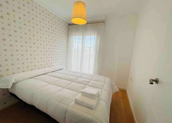 Centro De 2 Apartment Granada