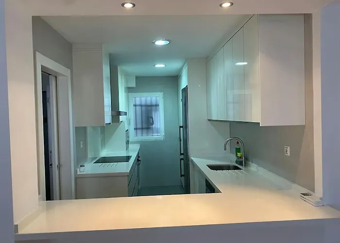 Centro De 2 Apartment