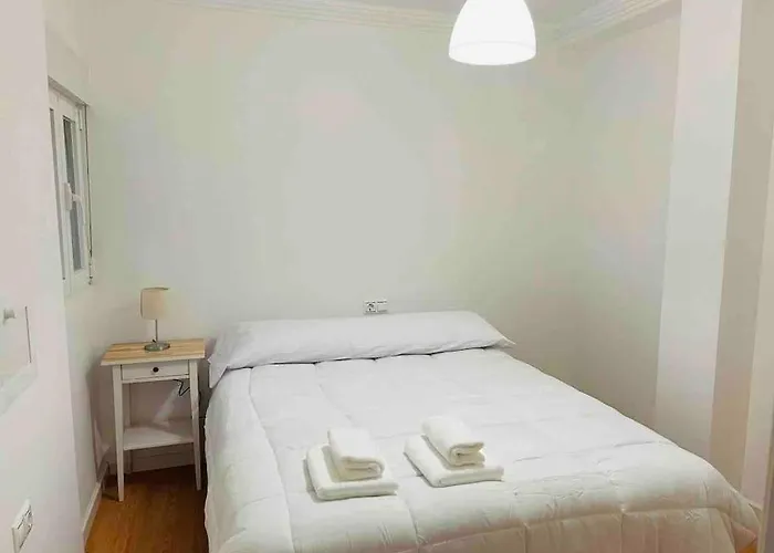 Centro De 2 Apartment Granada
