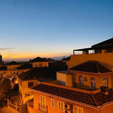 Apartment Centro De 2 *