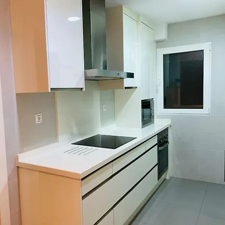 Centro De 2 Apartment Granada